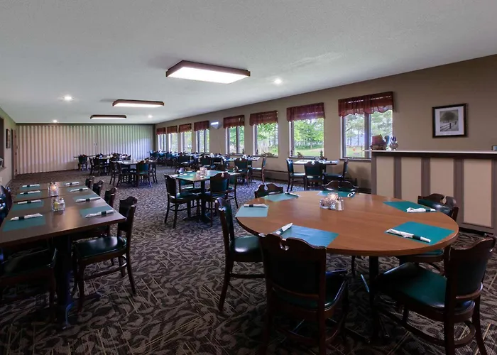 Americinn By Wyndham Silver City