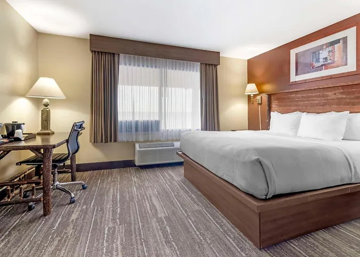 Quality Inn Ashland