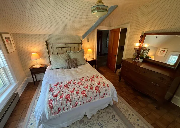 Queen'S View Bed And Breakfast